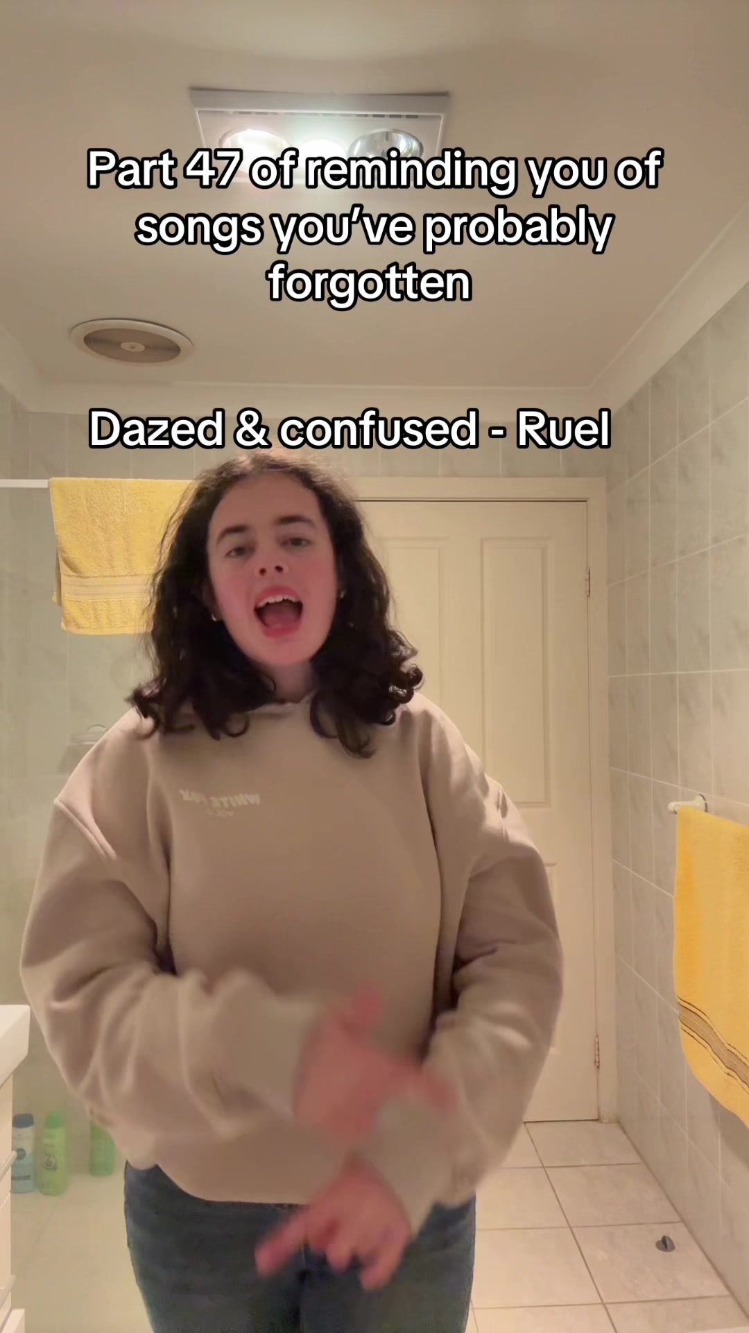 @Jane