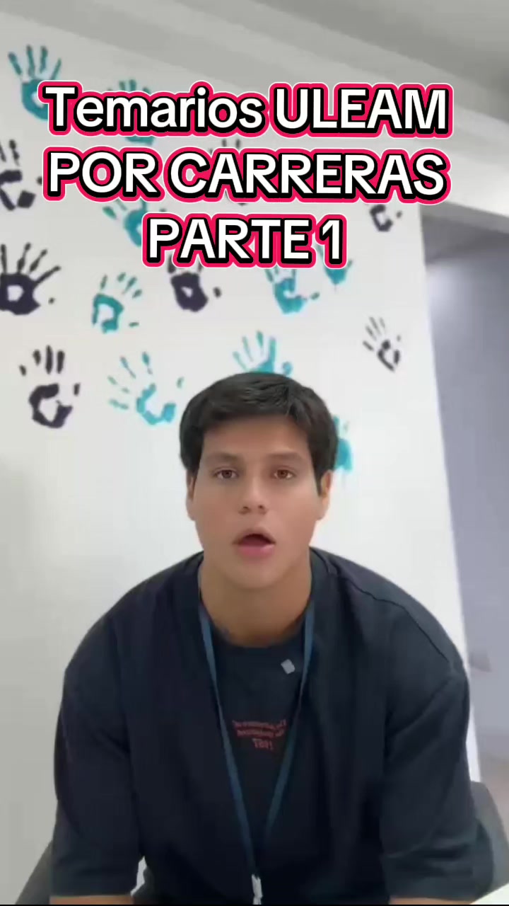 @Preuniversitario SCIENCE