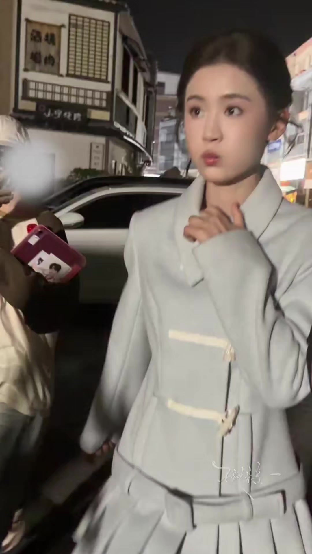 @Kẹo . Bông . Nhỏ ᥫᩣ