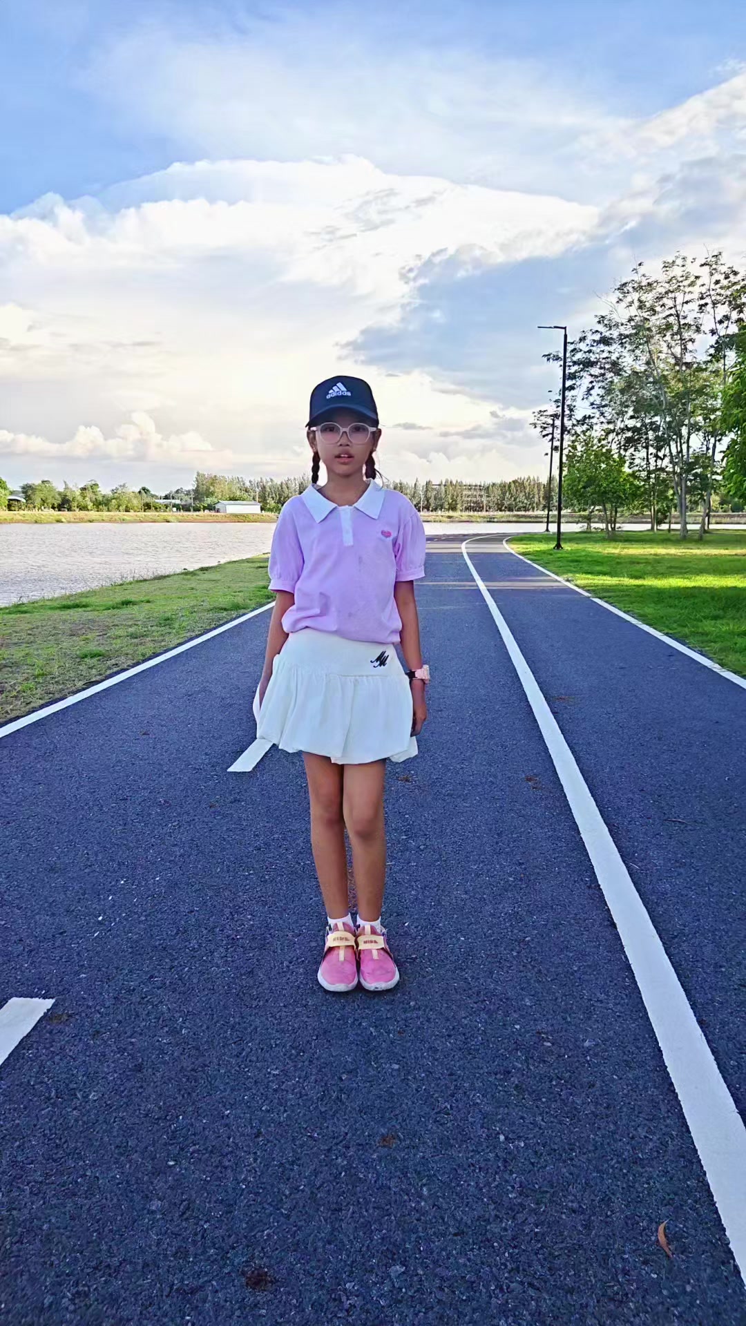 @เจ้าเอ็นดูกับโลกใบใหญ่