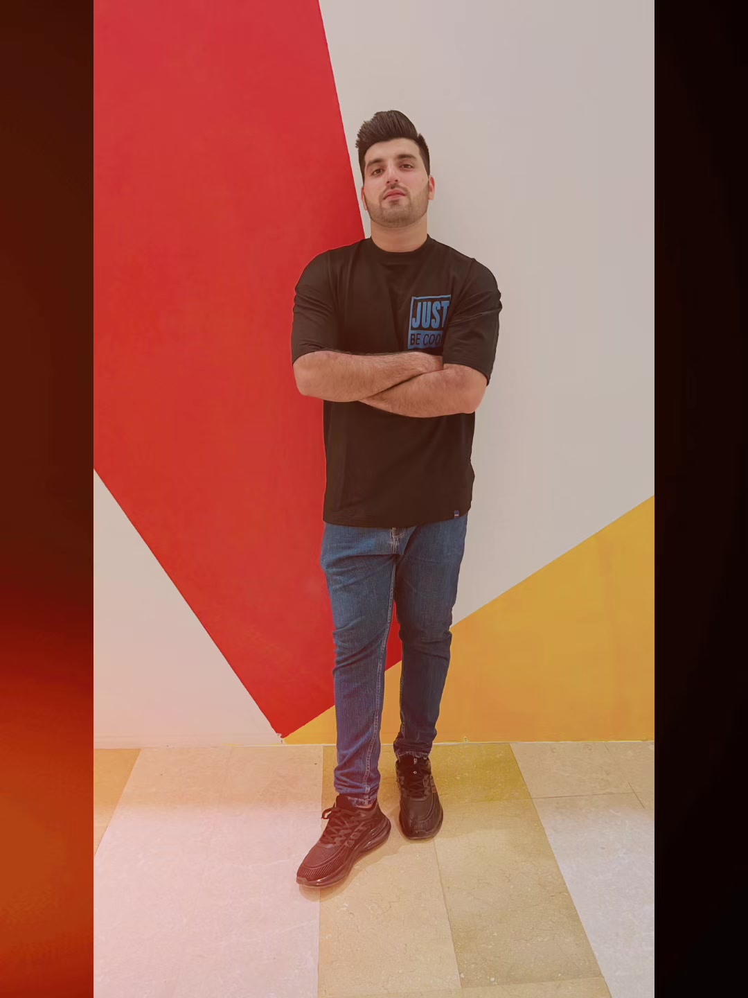 @️zamandar