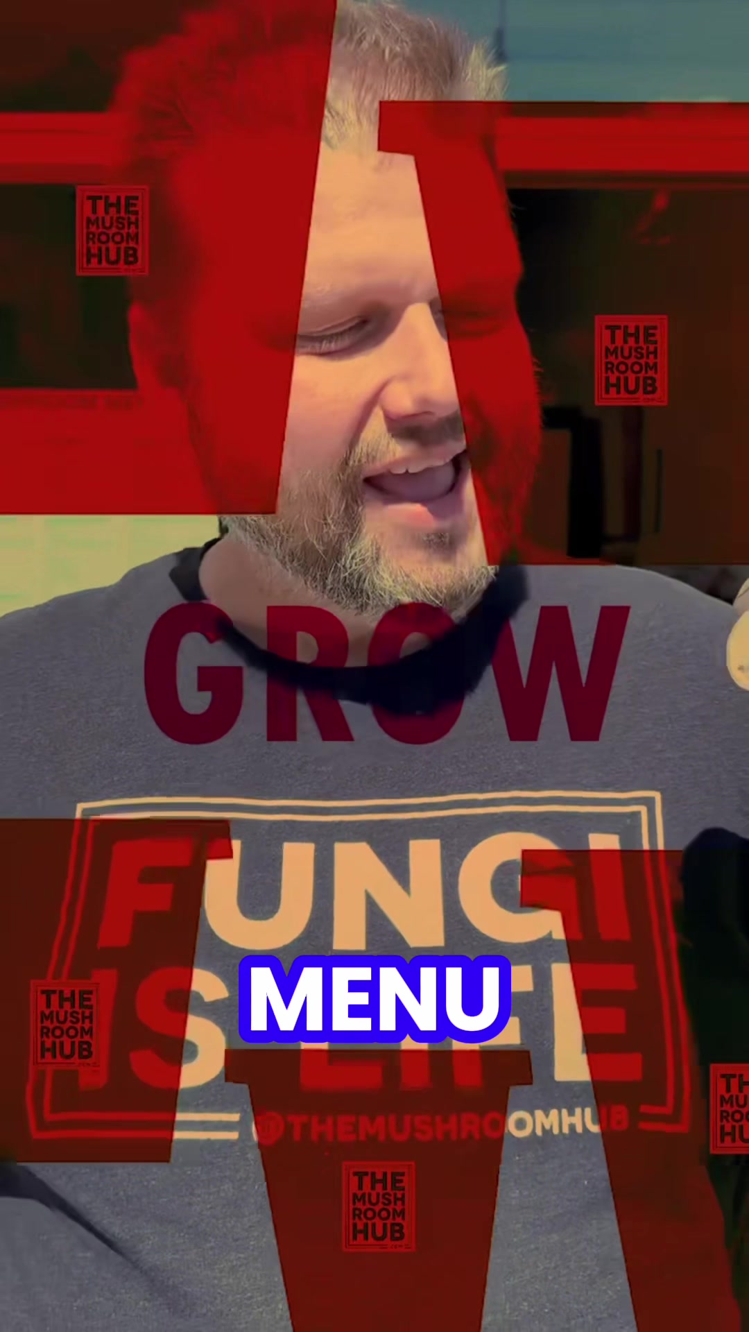 @The Mushroom Hub