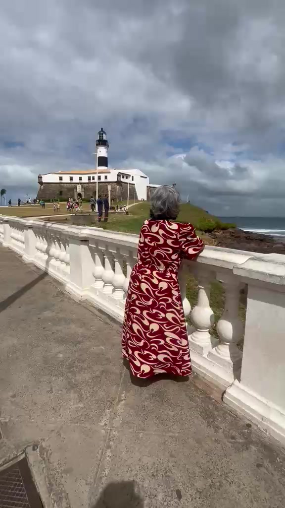 @Maria Vieira