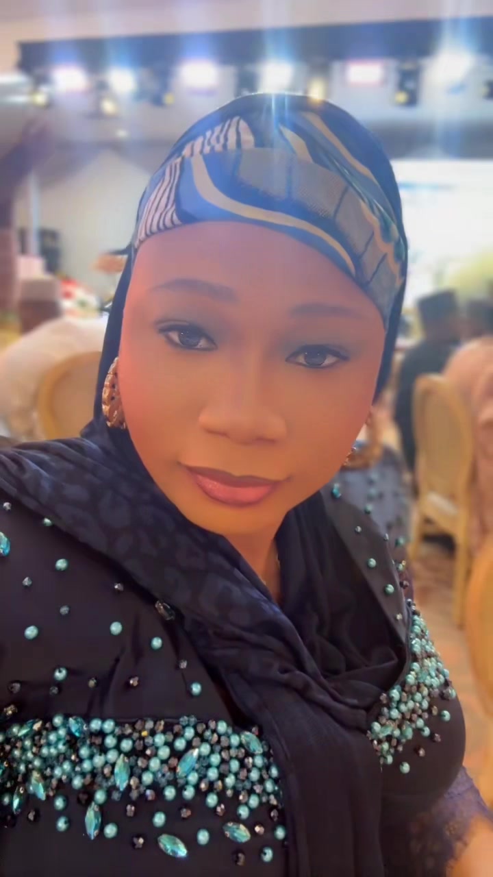 @Khadijah olabisi