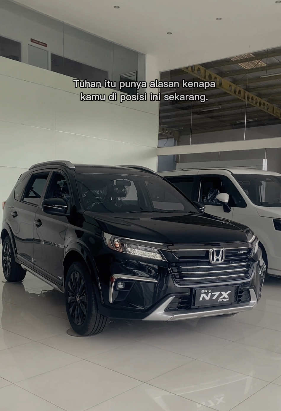 @Hikmah Mobil Honda Banjarmasin