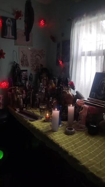 @la Loka del bario