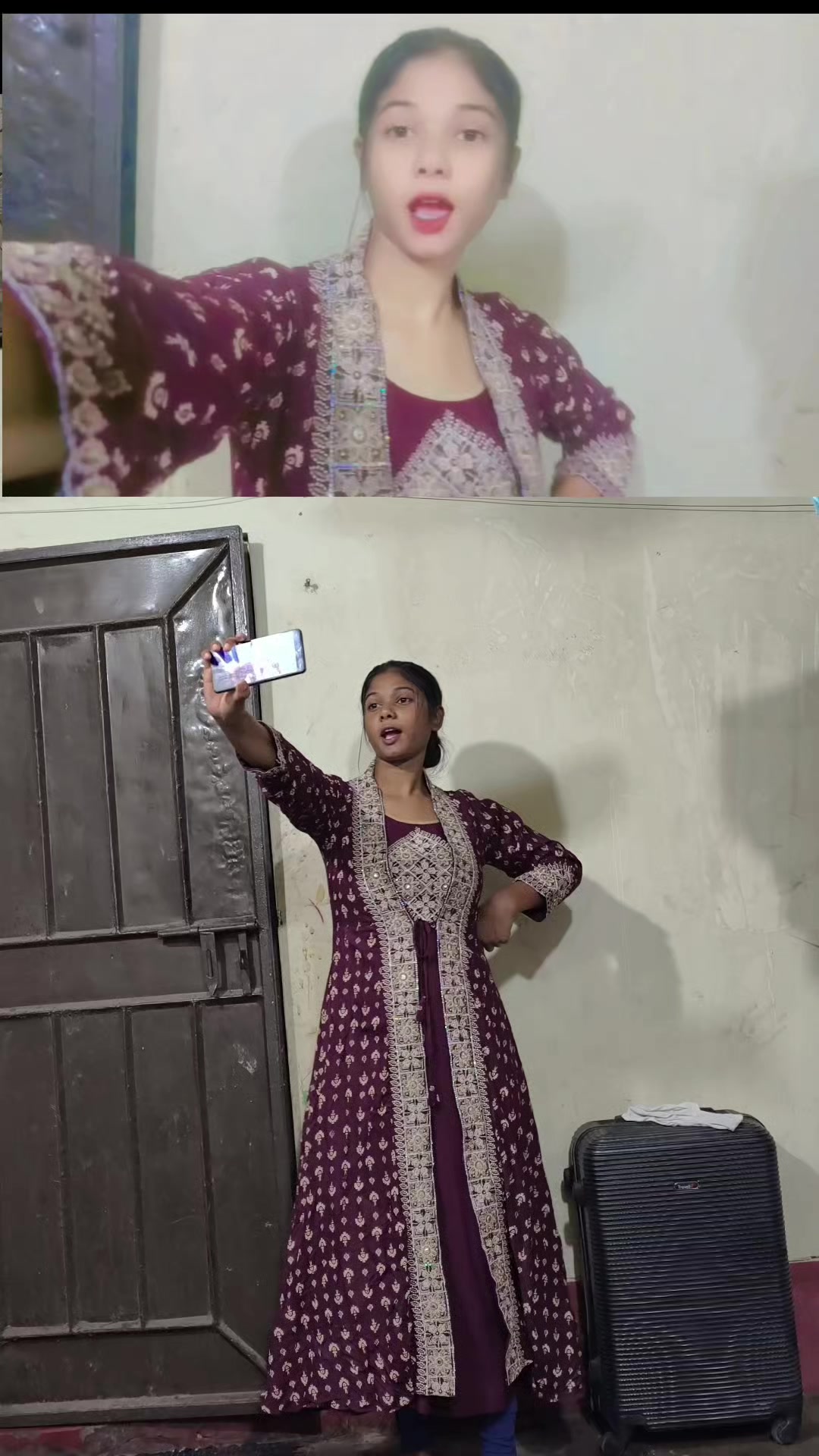 @AR Aklima vlogs
