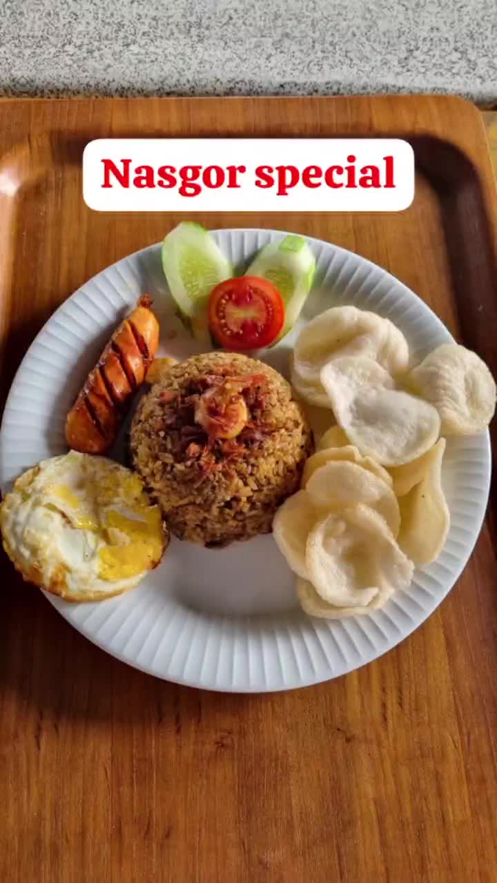 @Joglo Cafe & Resto