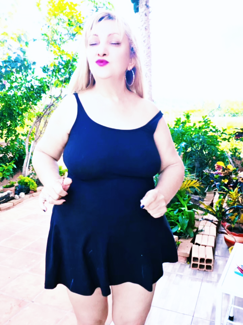 @La abuela ely