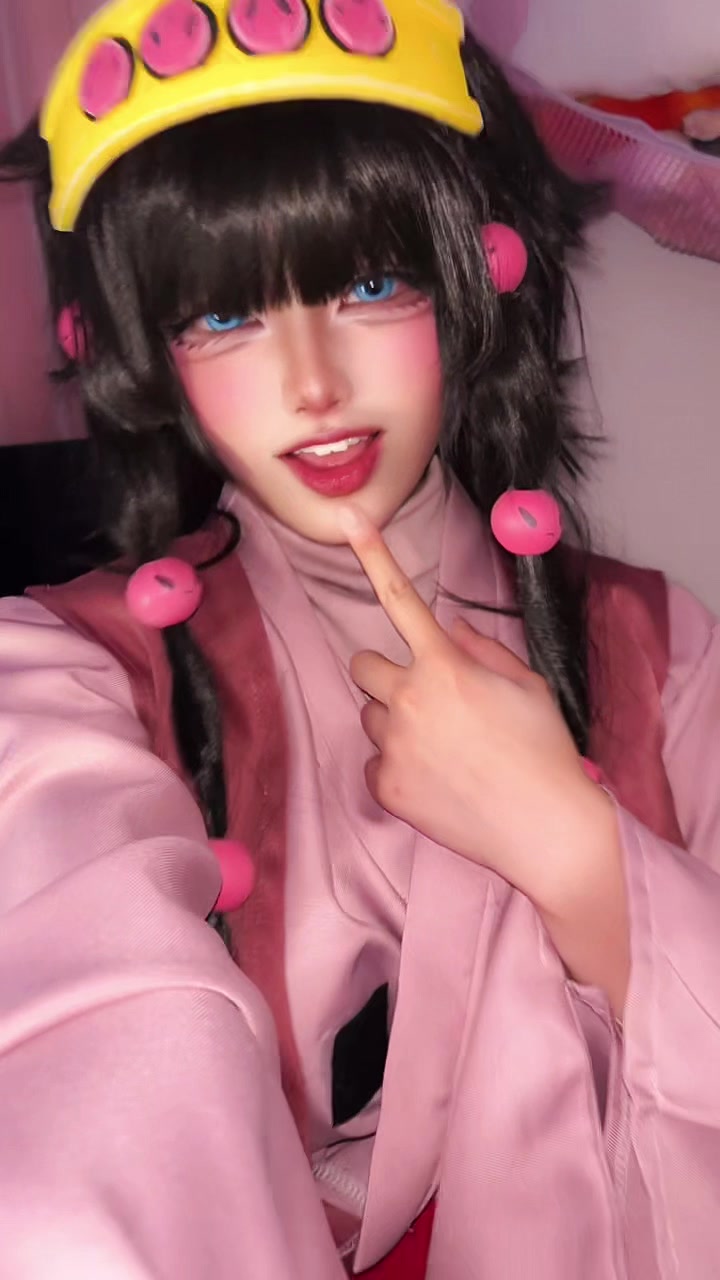 @昼想夜夢