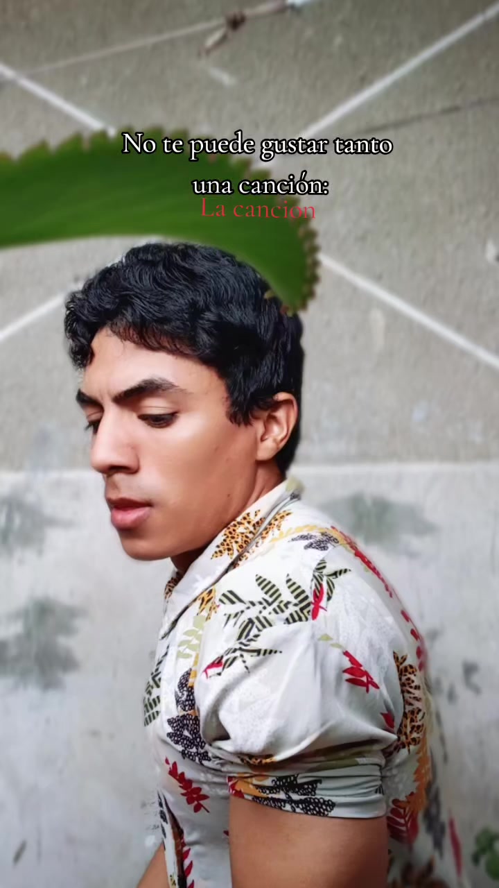 @LaPARODIAconADRIAN 🦁