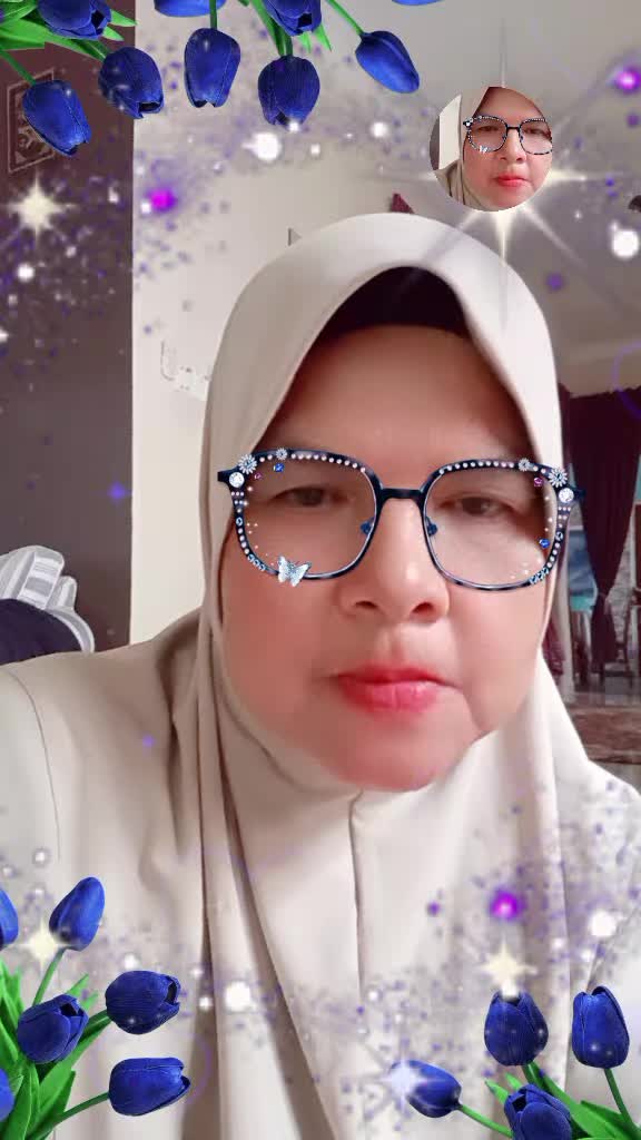@CIKNEY CANTIK