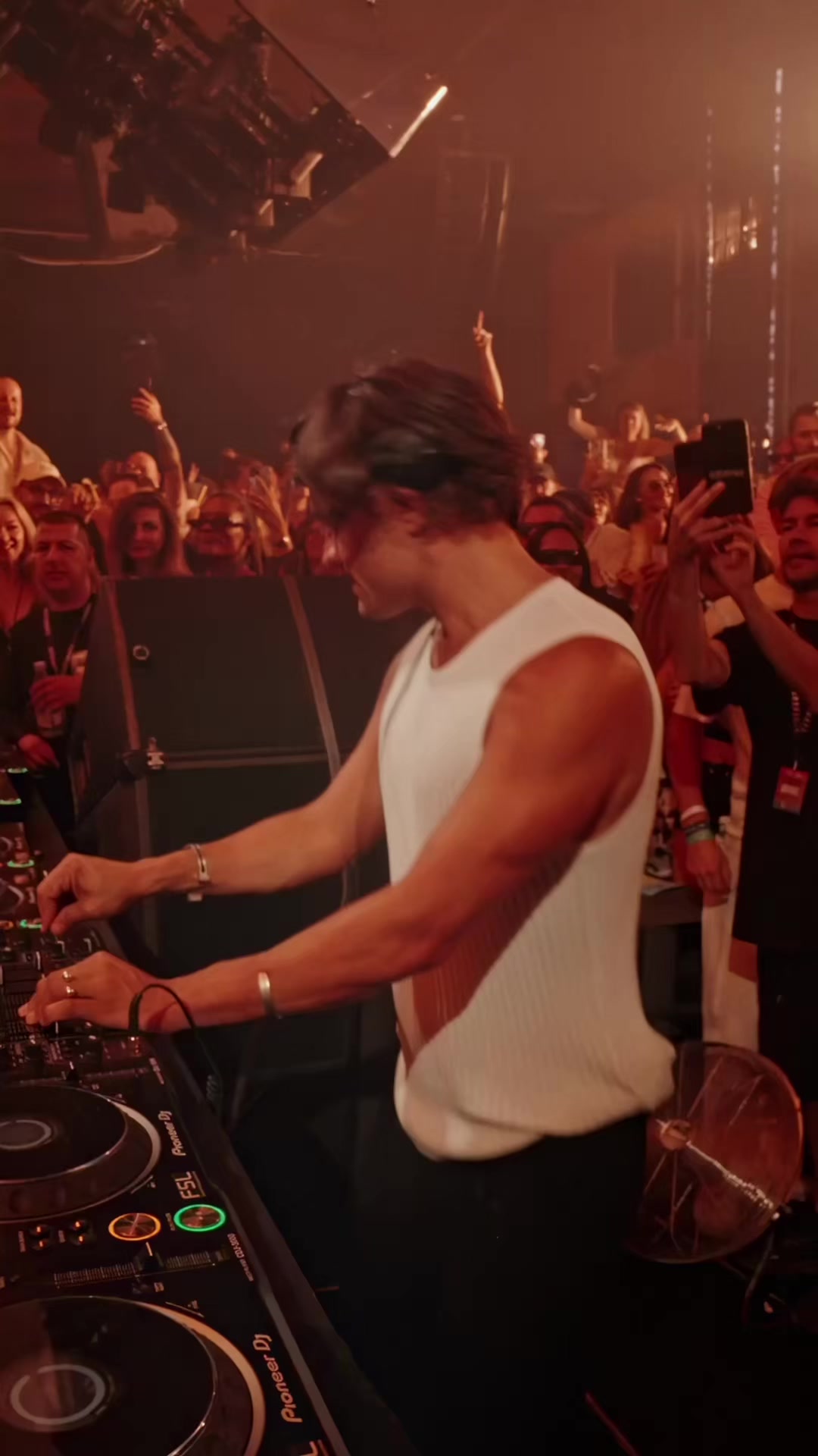 @ELECTRONIC DANCE MUSIC