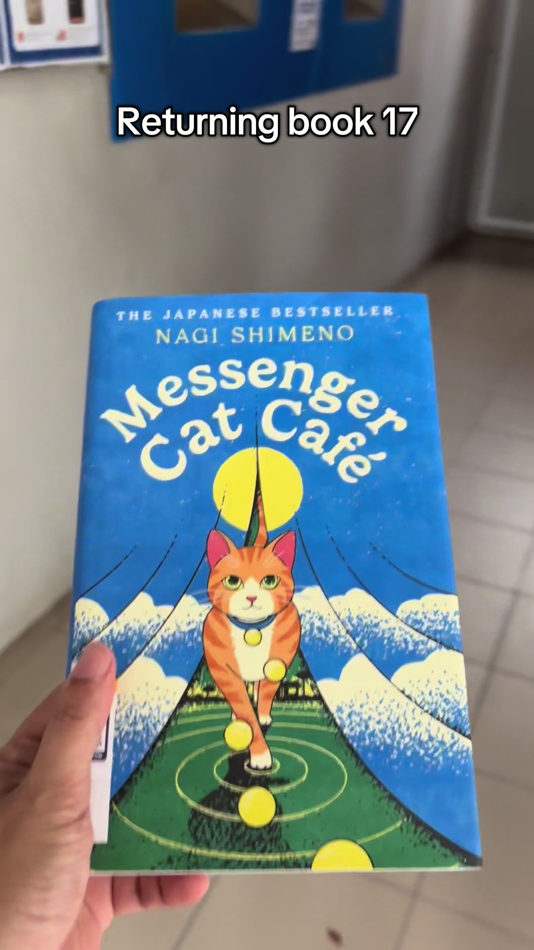 @Tsundoku ๐