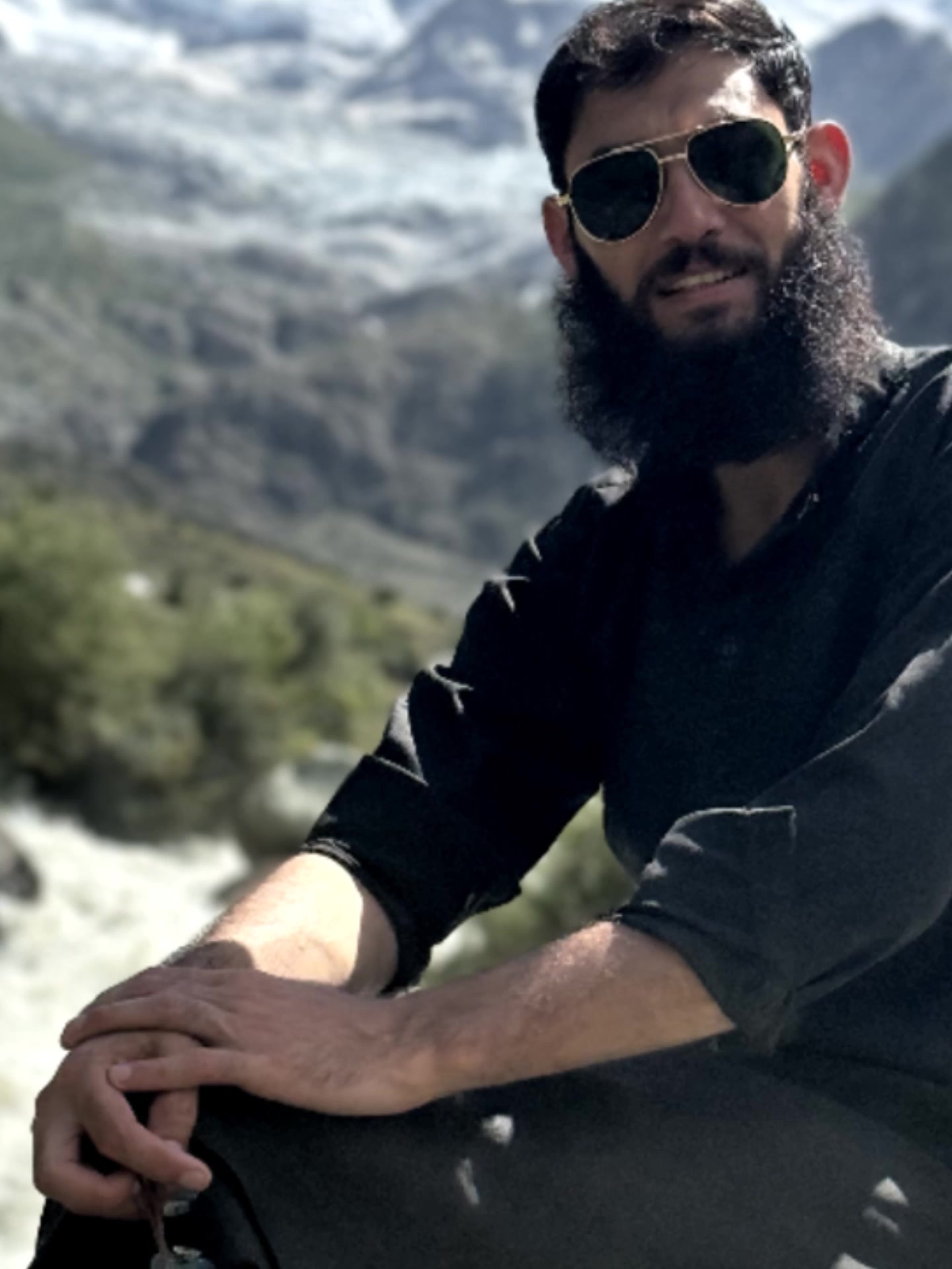@Burhan Gilgiti