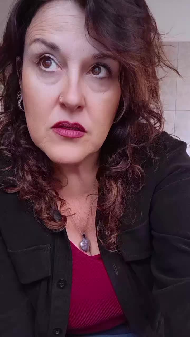 @Vero Gimenez Muriel