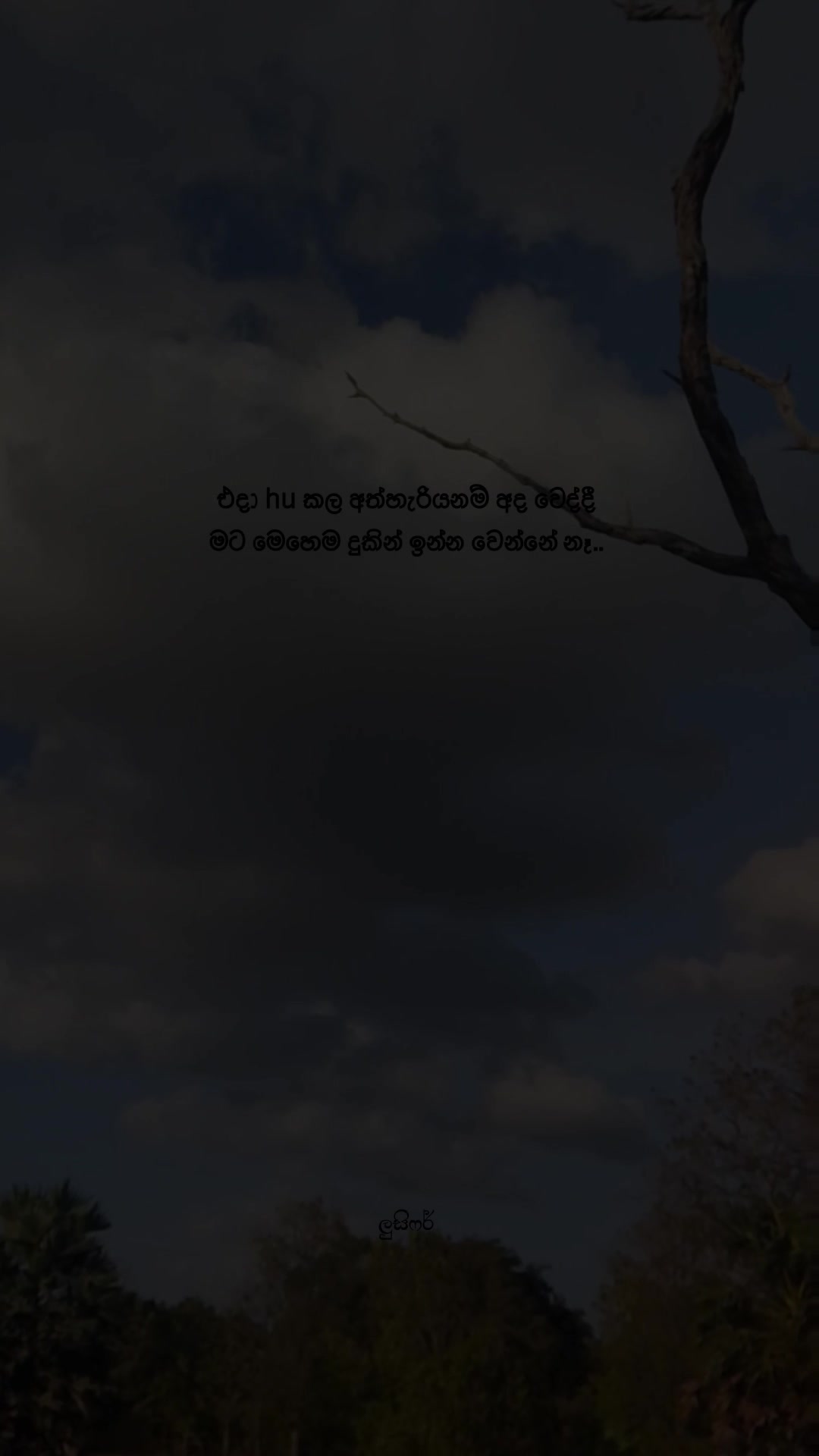 @𝐋𝐔 ︰𝐂𝐈 🤍