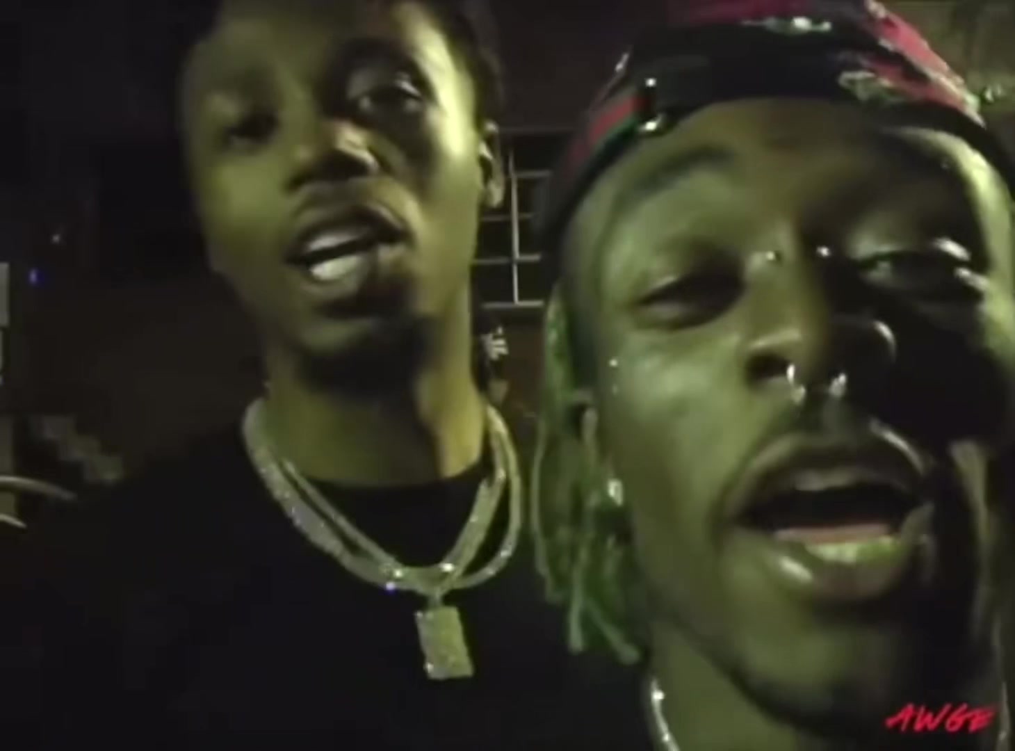 @uzifreebandz