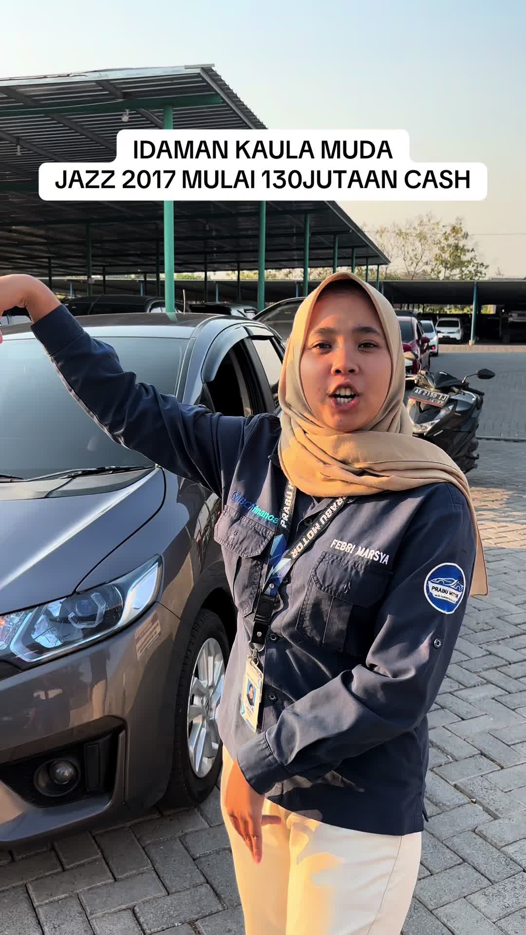 @Anggi Prabu Motor