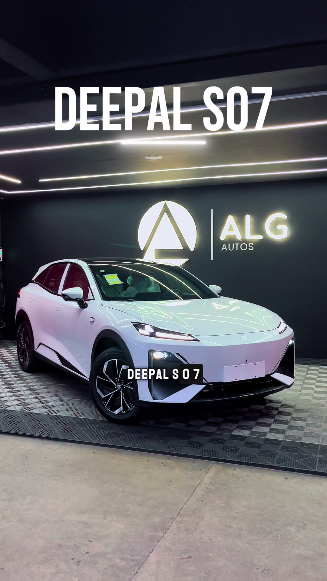 @Julian Areiza/ ALG Autos