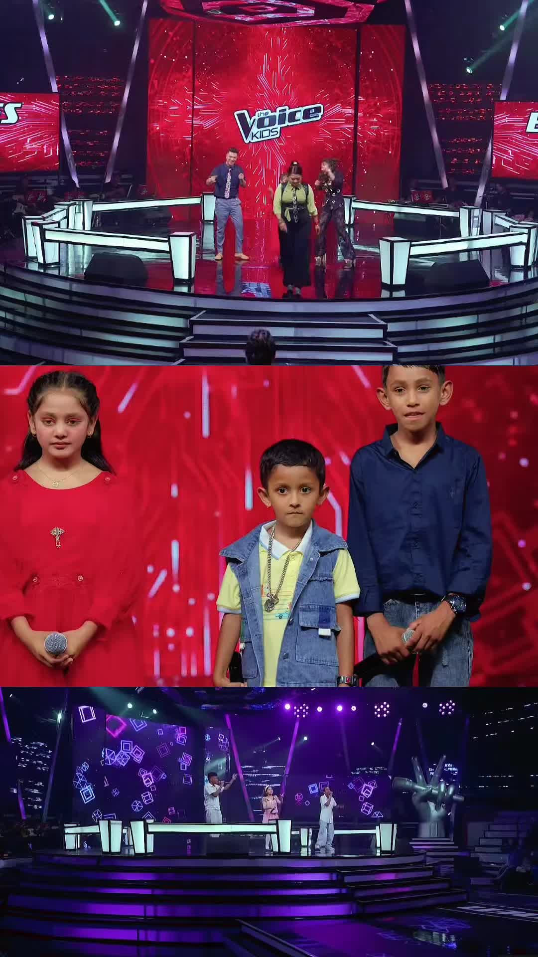 @OFFICIAL VOICE OF NEPAL KIDS 5