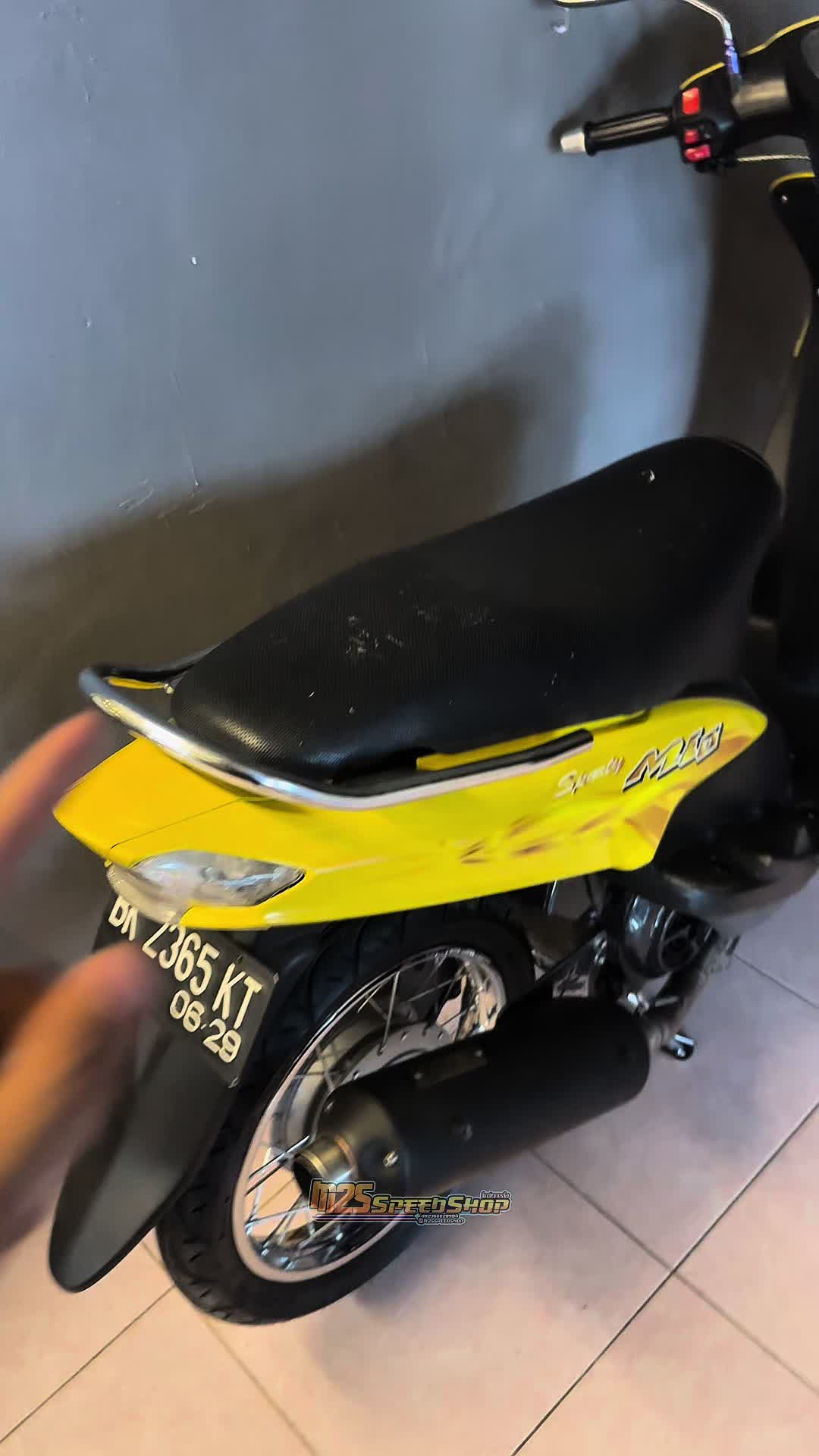 @m2sspeedshop