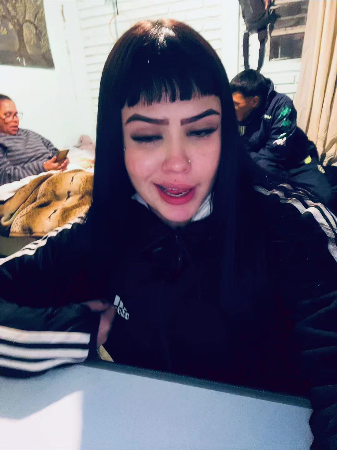 @Vicky Ramírez💸💋