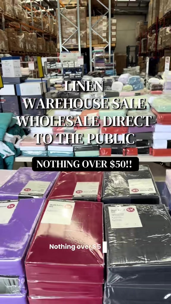 @Melbournesecretsales