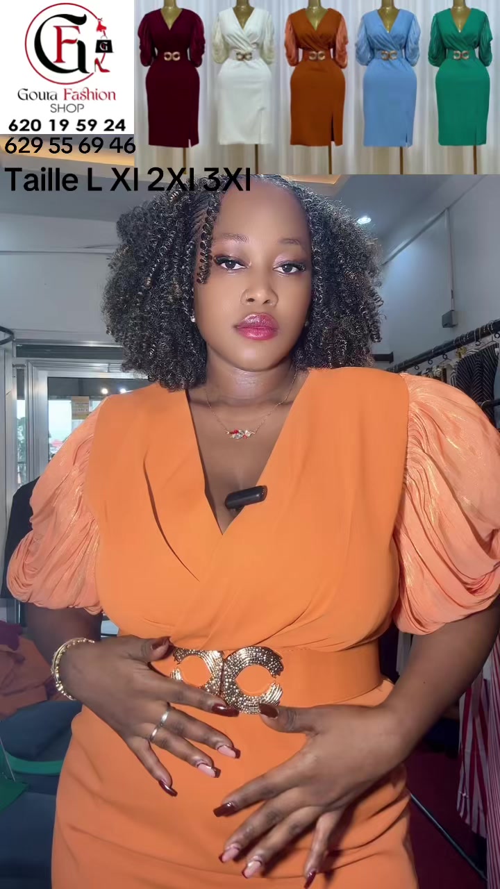 @GouraFashionShop(GouralaBombe)