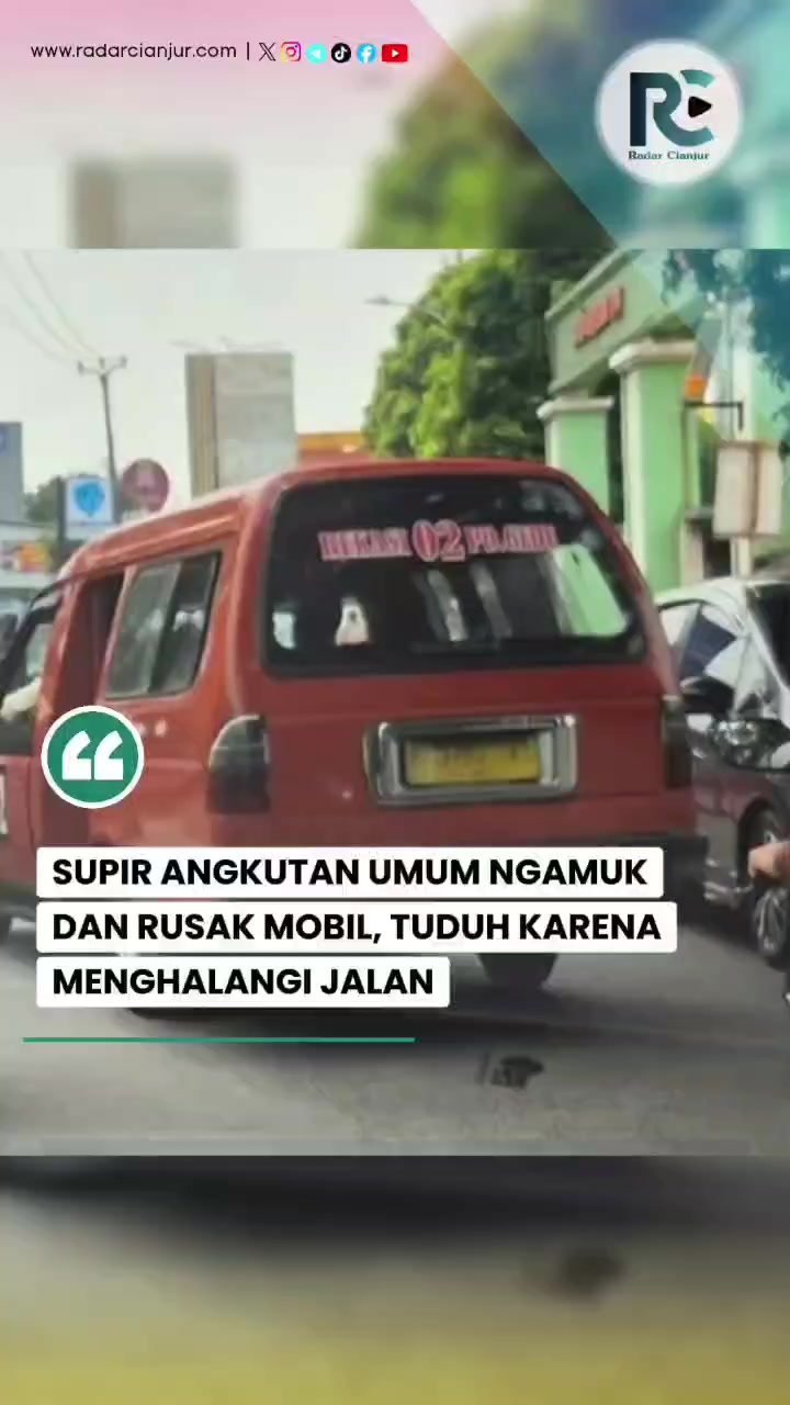 @Radar Cianjur