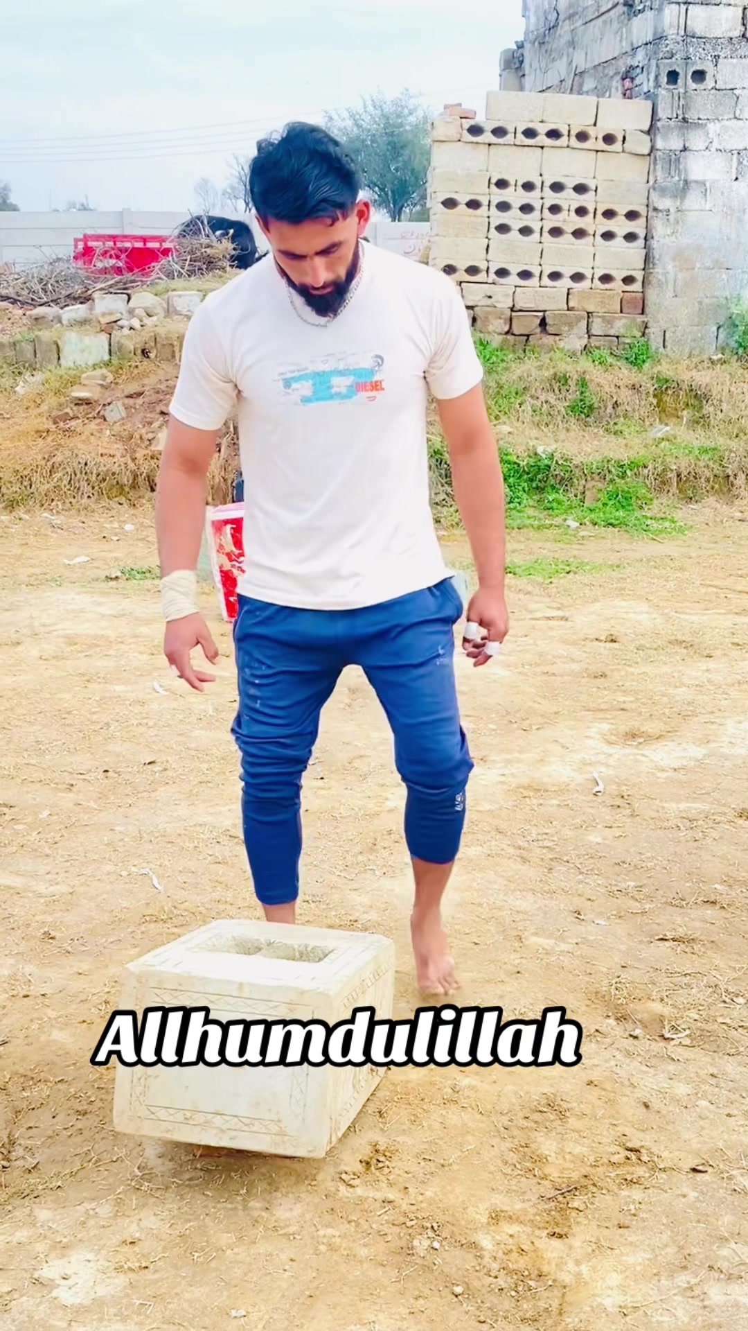 @Pehlwan Bahawal