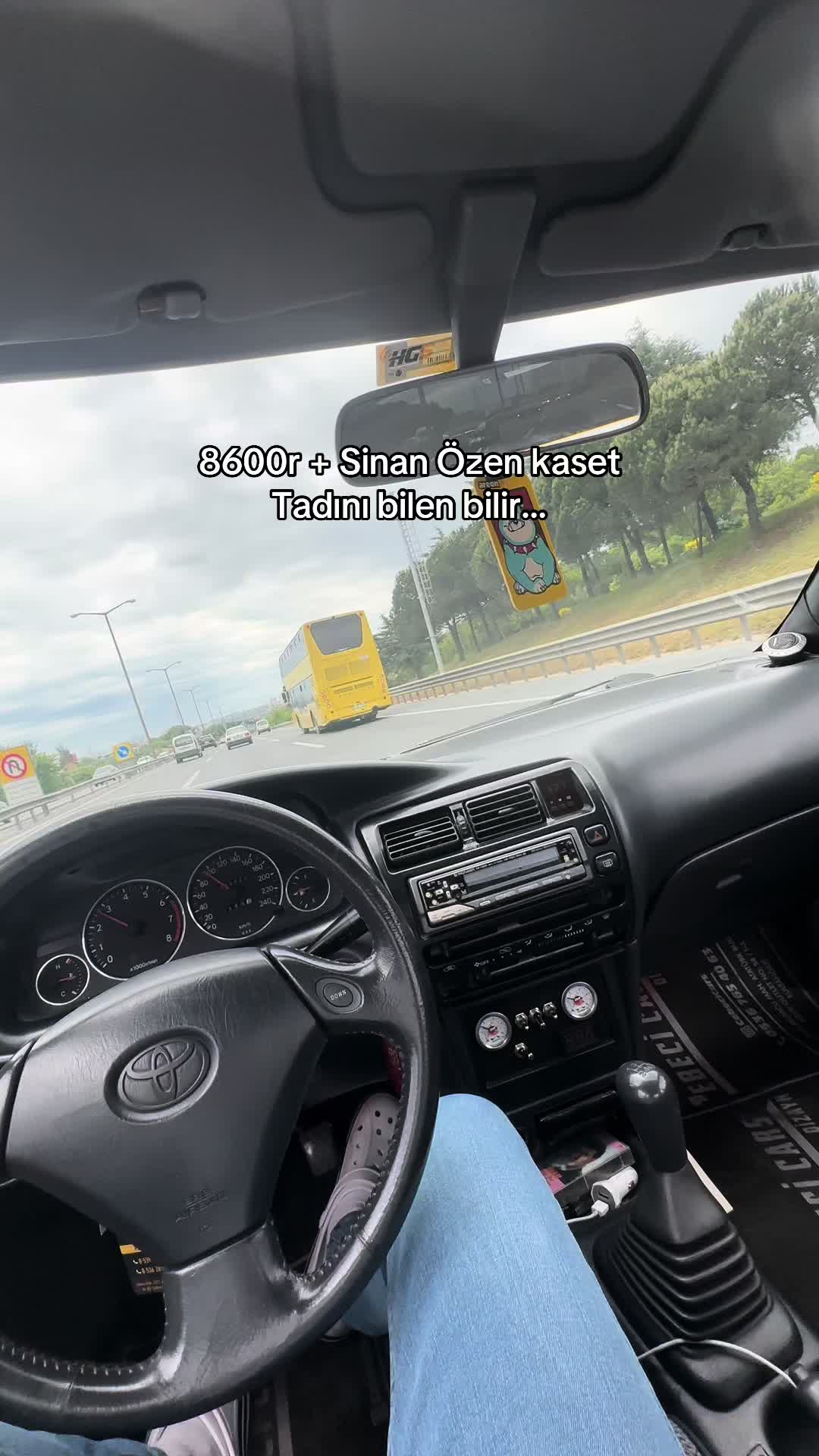@Şafak 1.6 GT