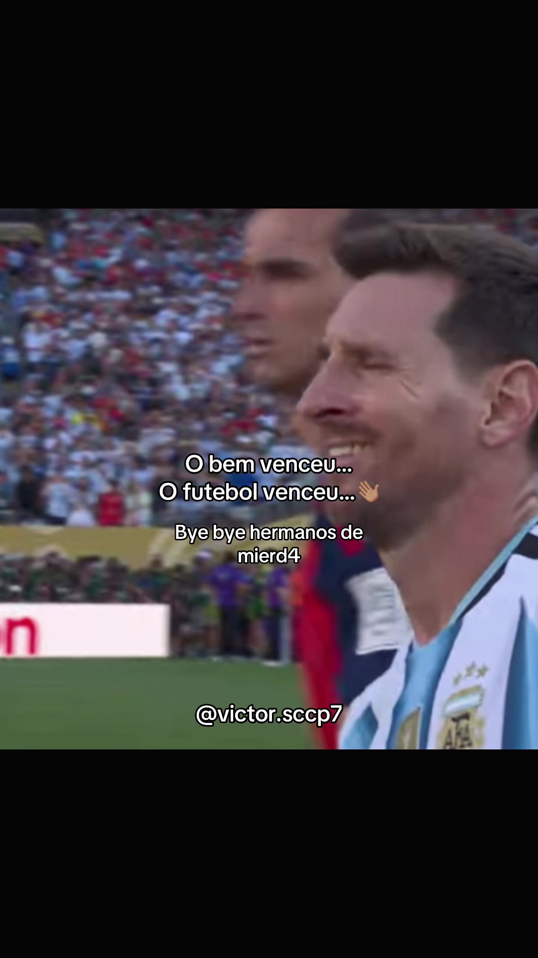 @Victor Oliveira