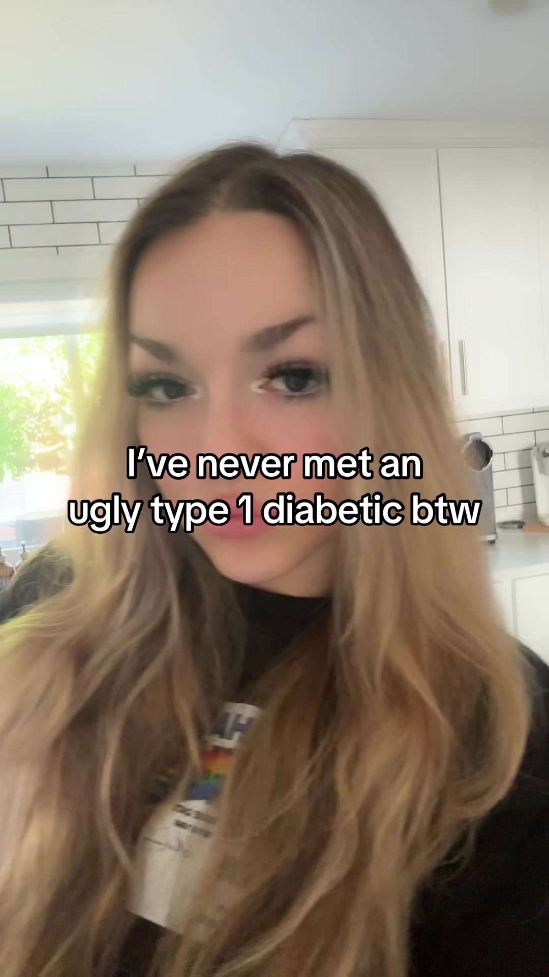 @TYPE 1 DEEABETES