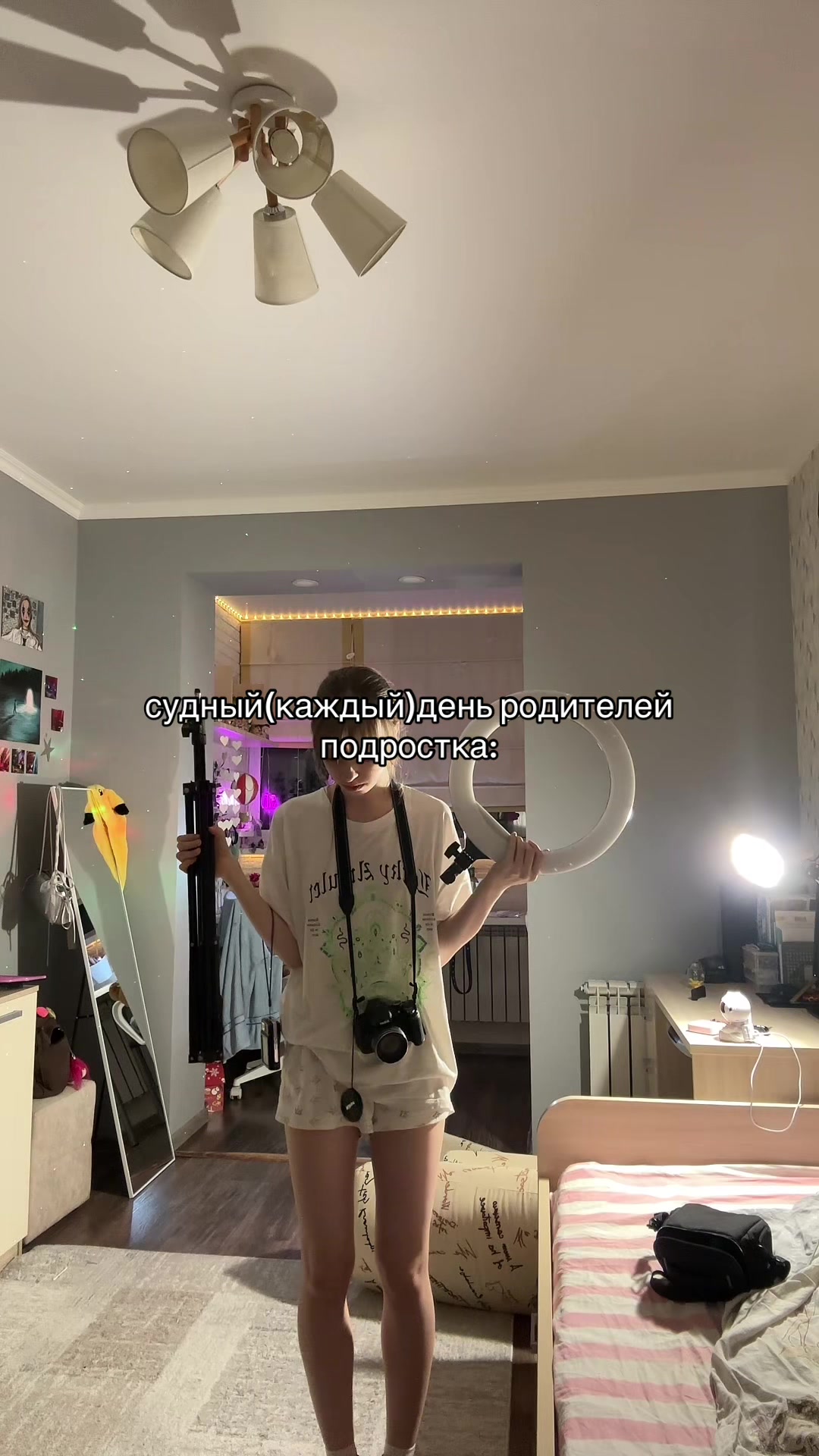 @олинка продакшн