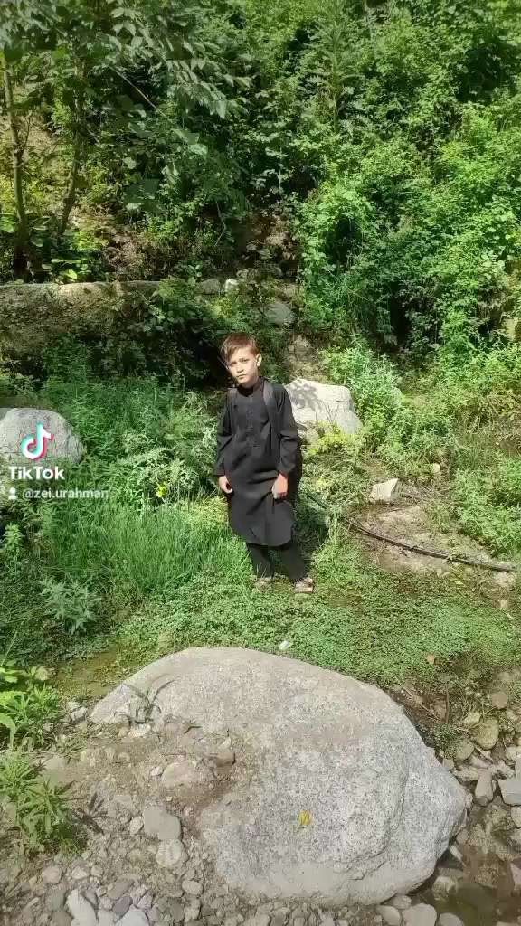 @Zei Urahman