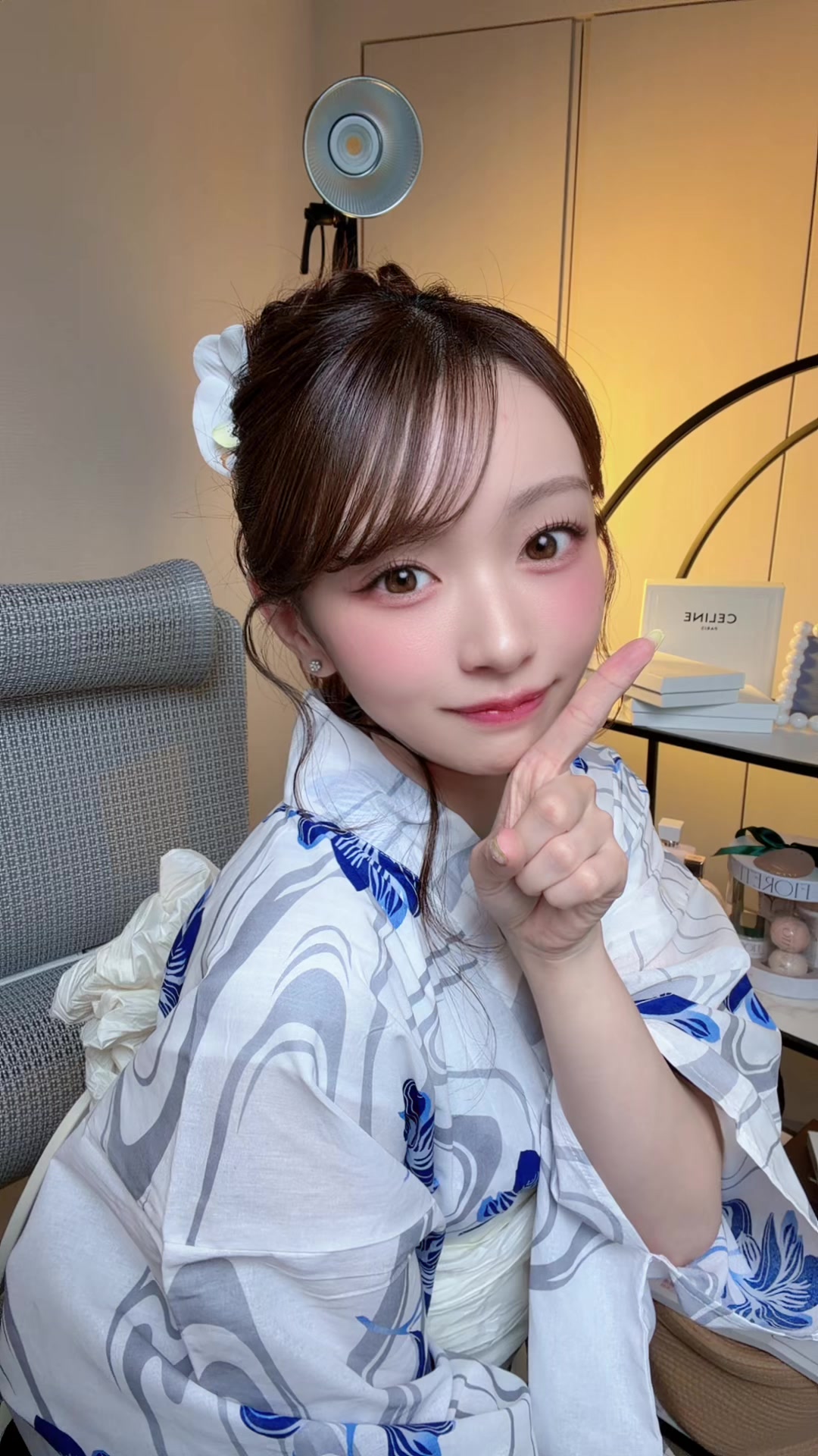 @まめ🥜🐰