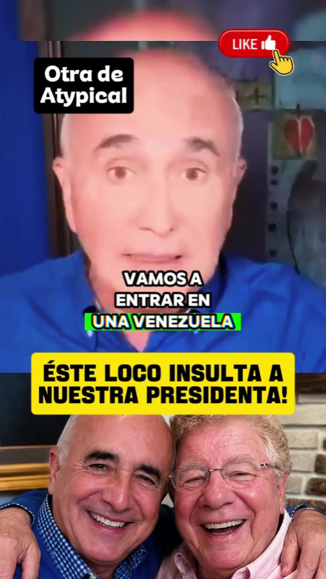 @Amor por L&oacute;pez Obrador