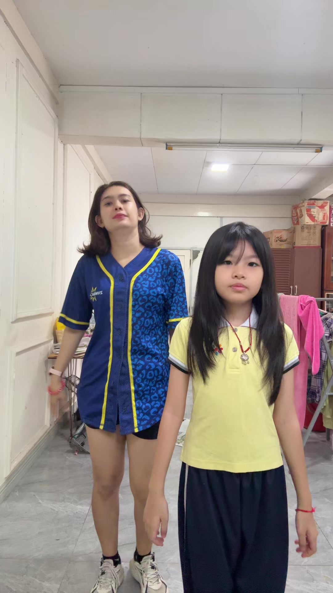 @Thinzar Cai