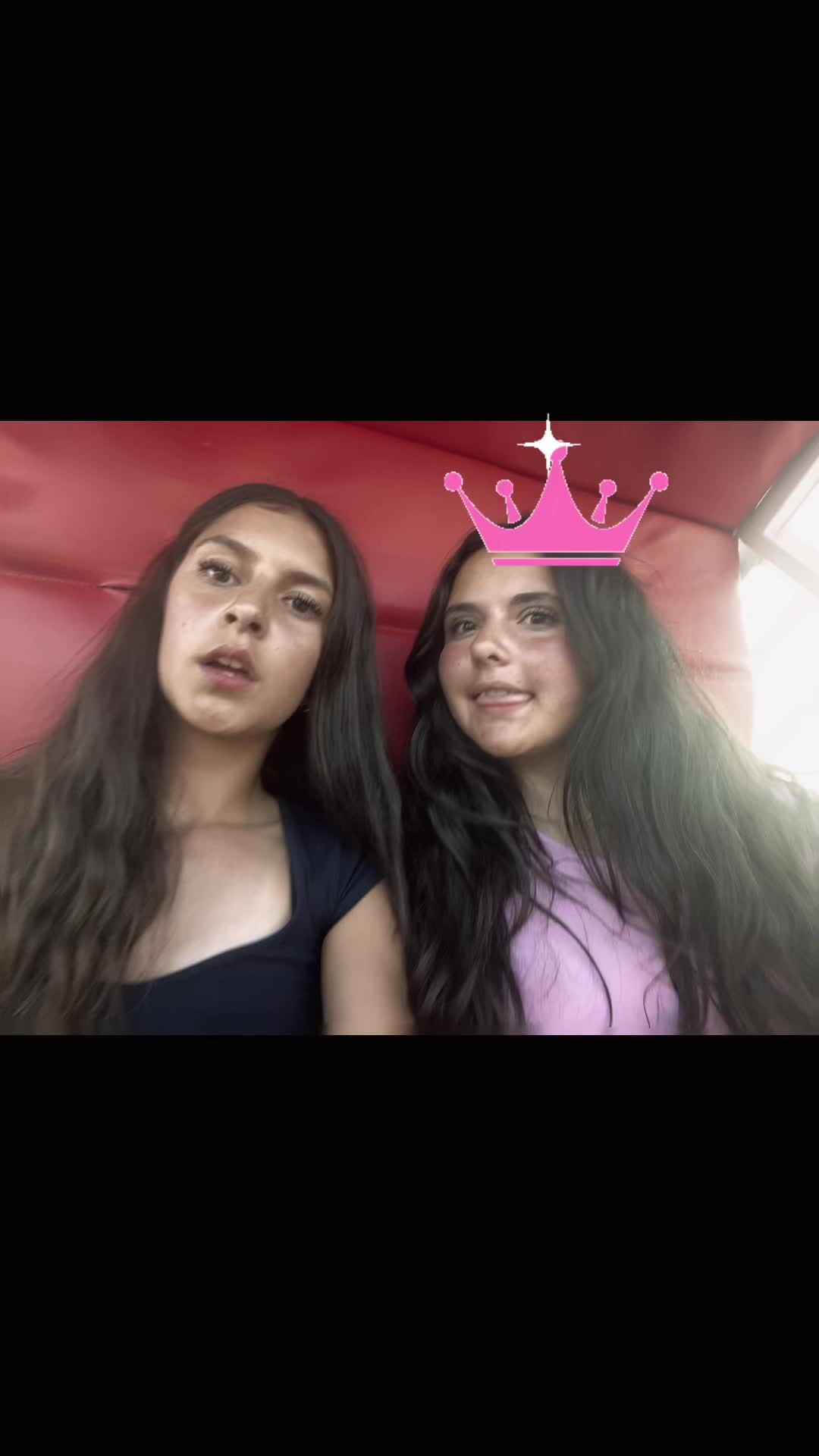 @Ur favorite duo 🙌
