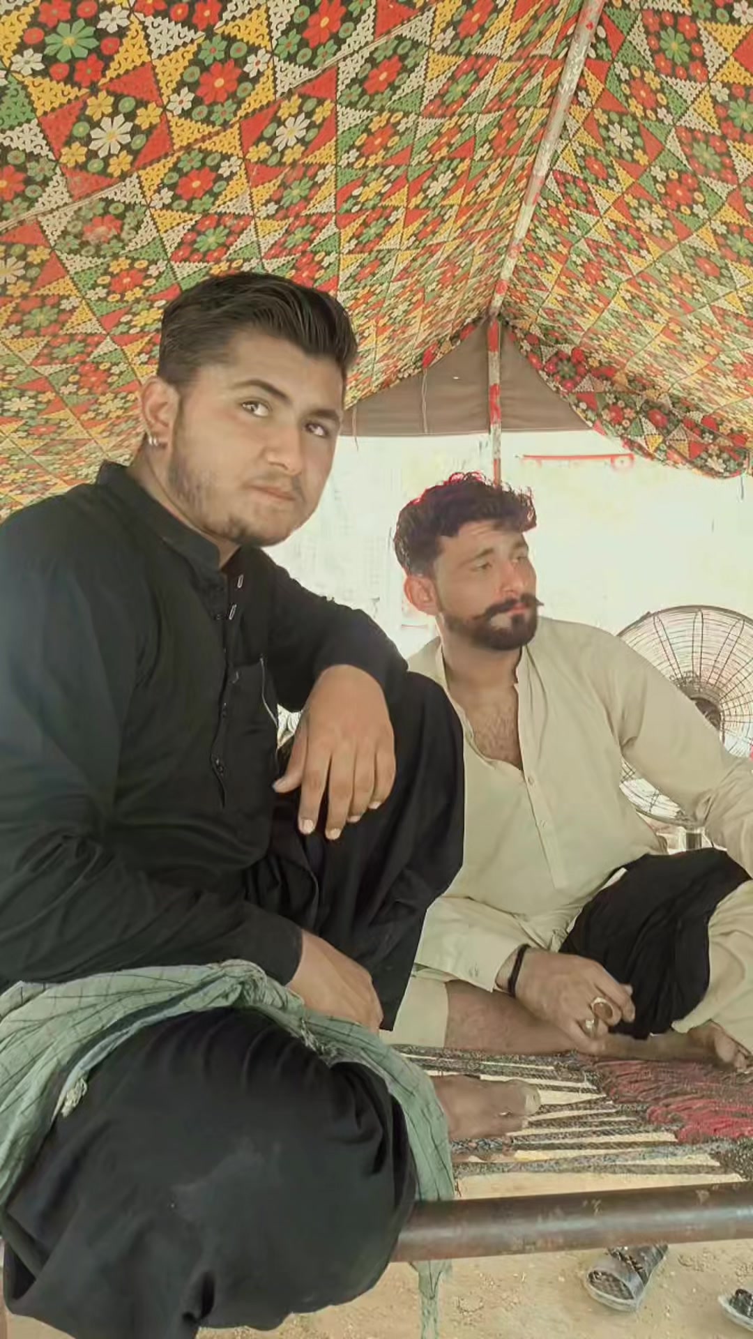 @Shakeel bhatti