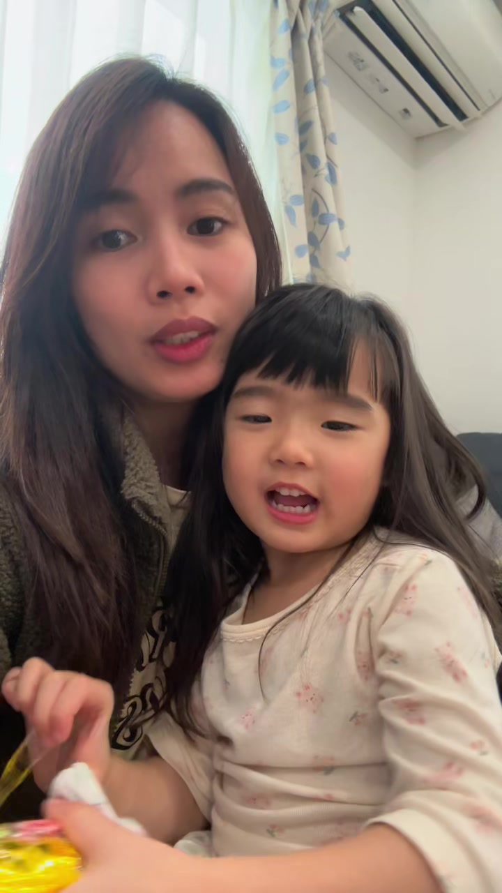 @Jan fam in Japan