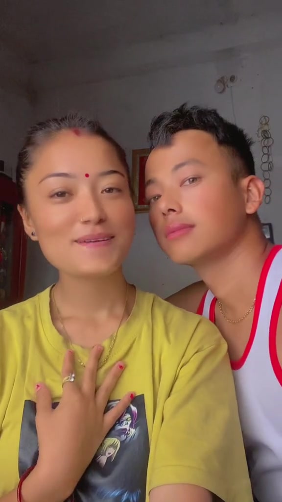 @Pabu Budha xeetri❤️
