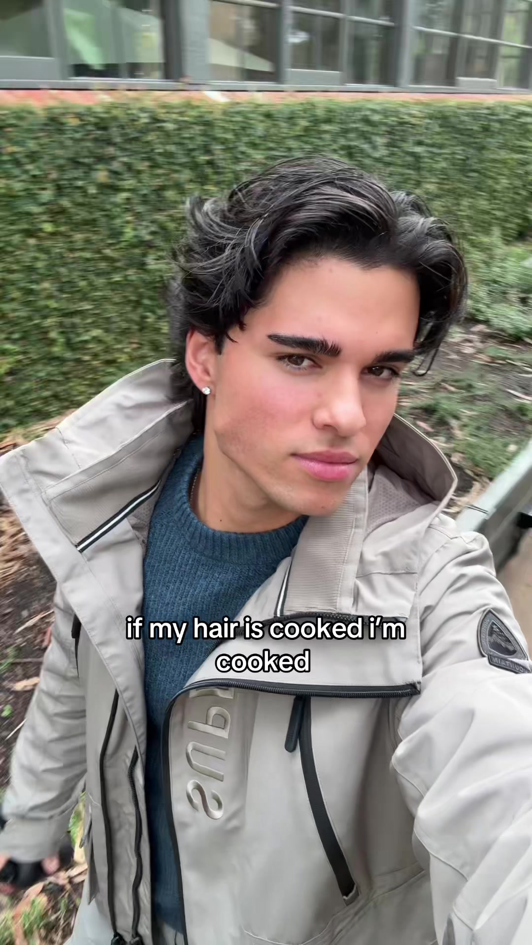 @dean morgan