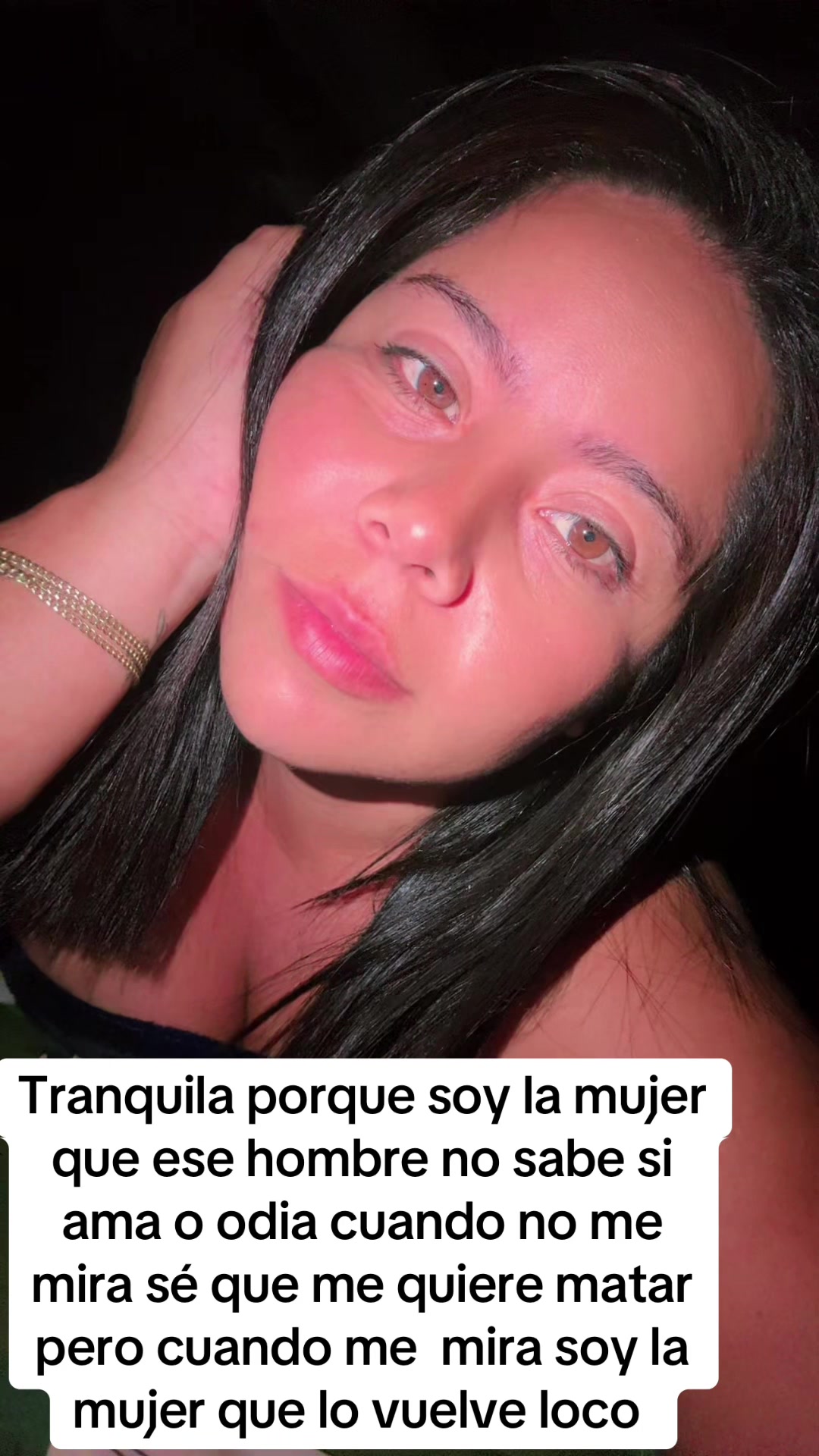 @La misteriosa ❤️😘