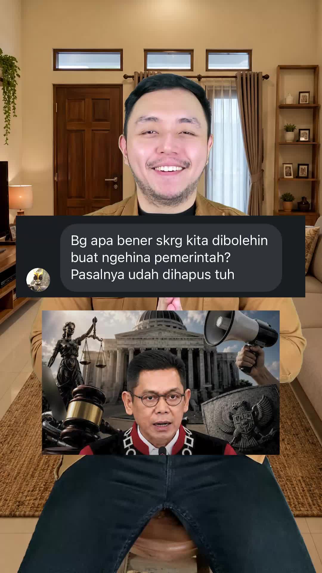 @Gerald Vincent