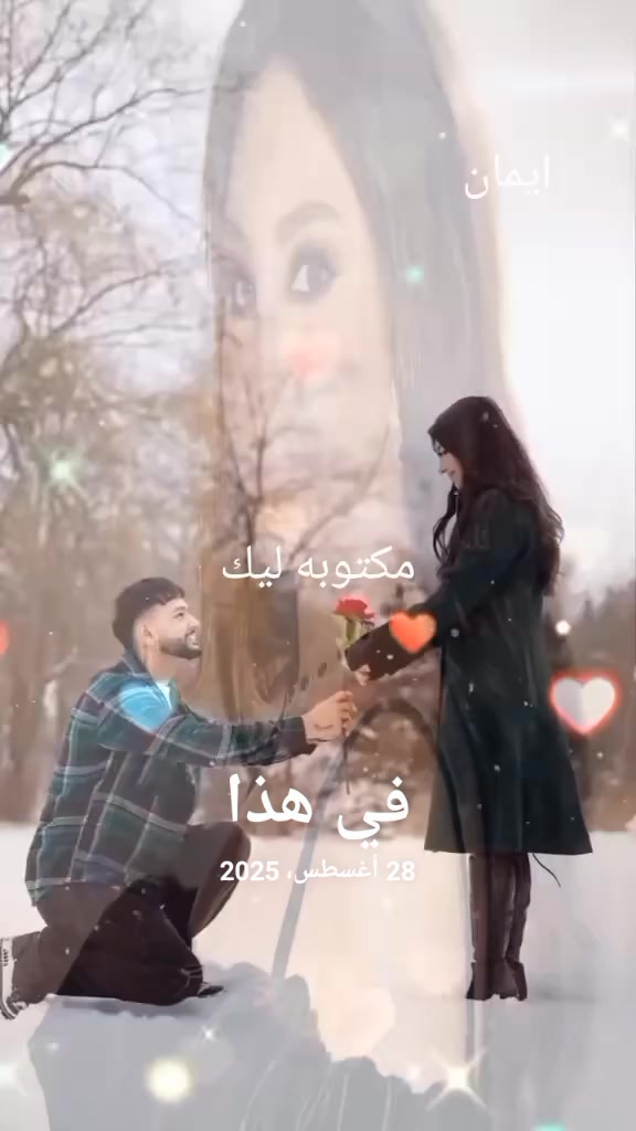 @ايمان العربي