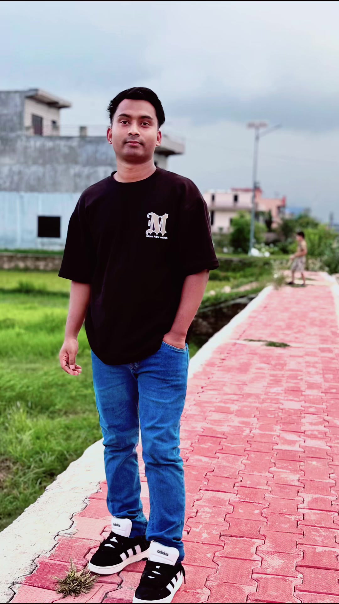 @ 🅰️nil pariyar