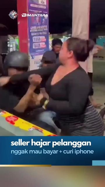 @BiMANTARA