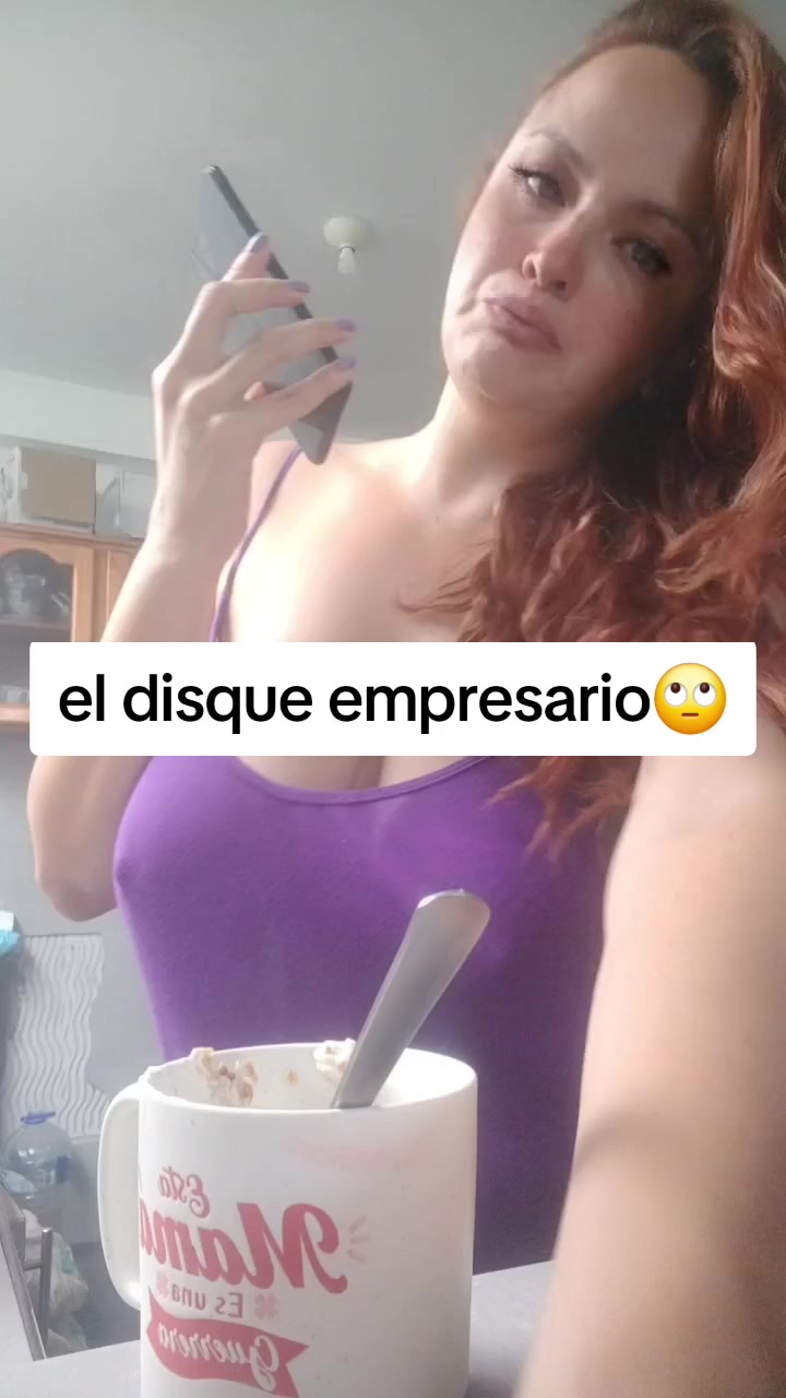 @Nadia Bolivar